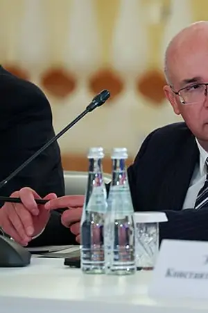 Andrey Kondrashov