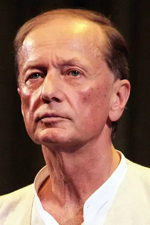 Mikhail Nikolayevich Zadornov