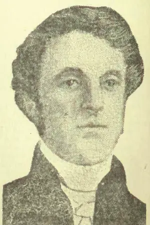 Henry Sherwood
