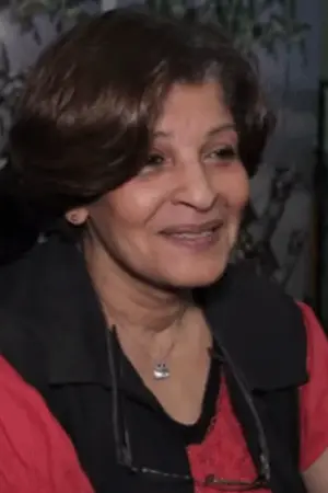 Aisha Al-Kilani