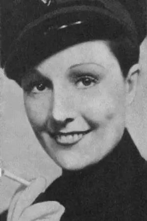 Winifred Shotter