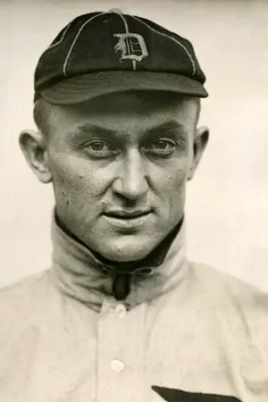 Ty Cobb