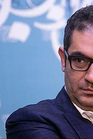 Mehdi Karampour