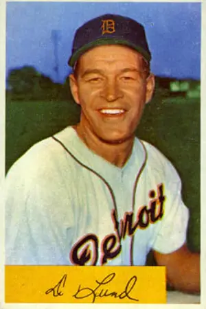 Don Lund