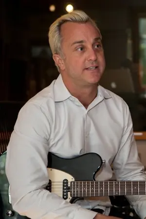 John Feldmann