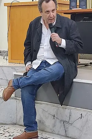 Christos Chomenidis
