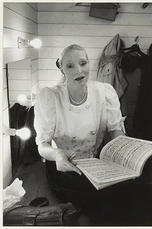 Miranda van Kralingen