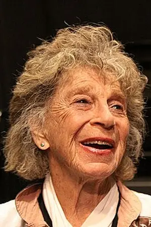 Anna Halprin