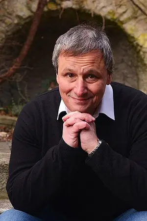 Martin Komárek