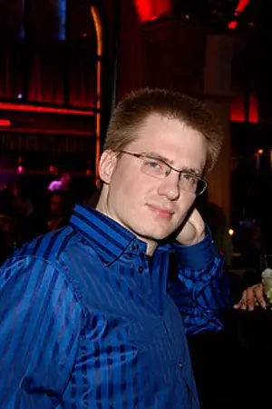 Tore Kullgren