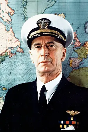 Ernest King