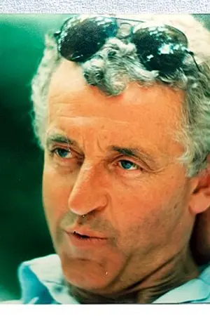 Bernard Aubouy