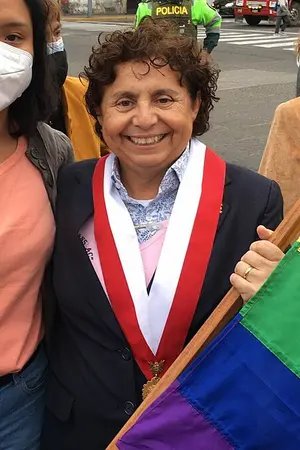 Susel Paredes