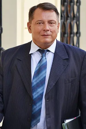 Jiří Paroubek