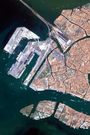 Venecia