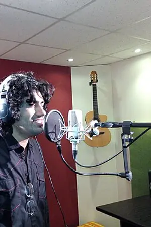 Ali Aftab Saeed