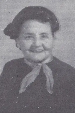 Mila Dimitrijević