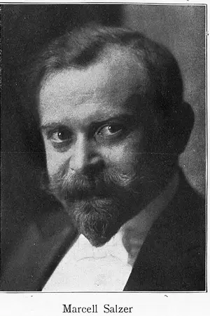 Marcell Salzer