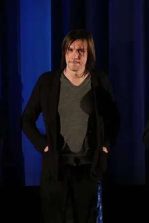 Andreas Köhler