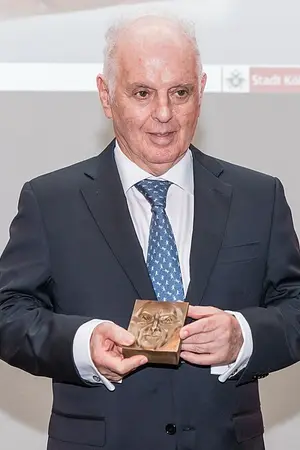 Даниель Баренбойм