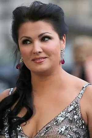 Anna Netrebko