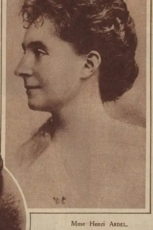 Henri Ardel