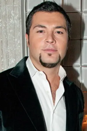 Aleksey Chumakov