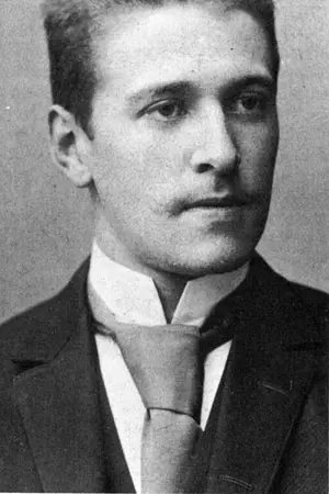 Hugo von Hofmannsthal