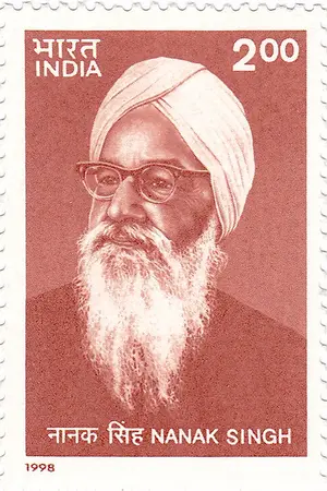 Nanak Singh
