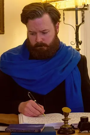Майкл Либер