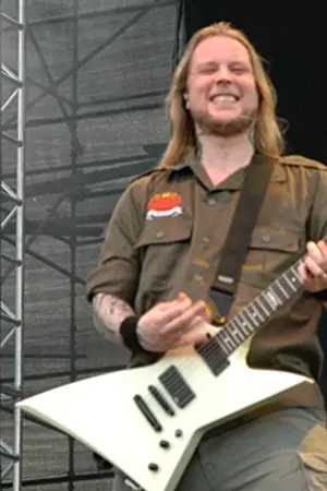 Jesper Strömblad