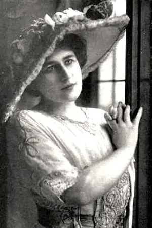 Gladys Hanson