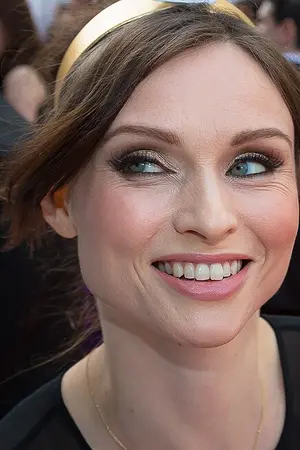 Sophie Ellis-Bextor