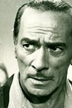 Stefan Rosti