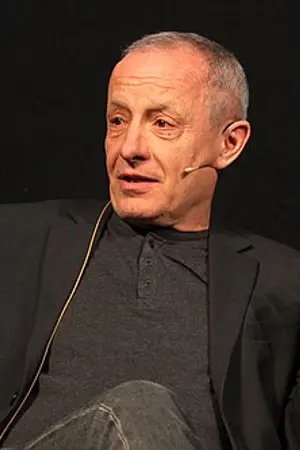 Peter Pilz
