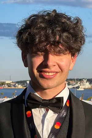 Tobias Demetz