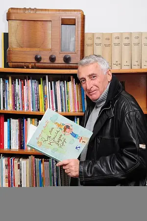 Vladimir Andrić