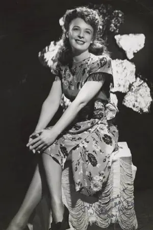 Joy Nichols