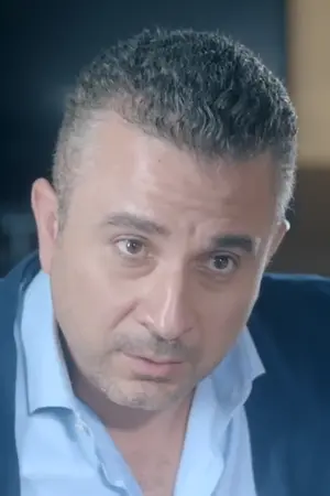 Ahmed Ghani