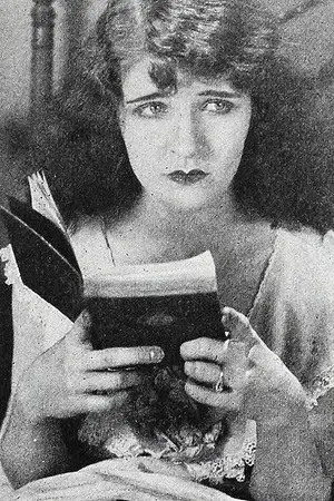Ruby Blaine