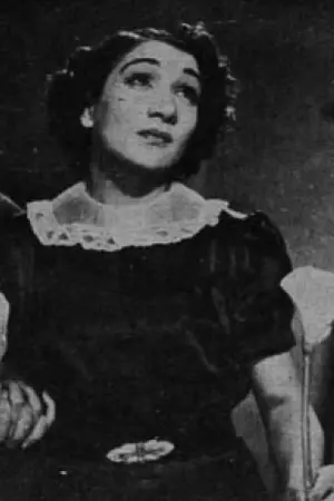Ana González Olea