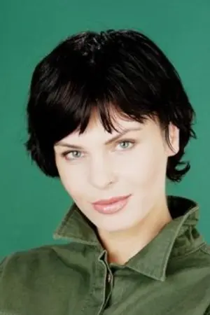 Renata Gabryjelska