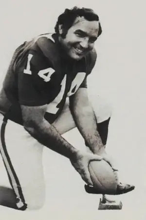 Fred Cox
