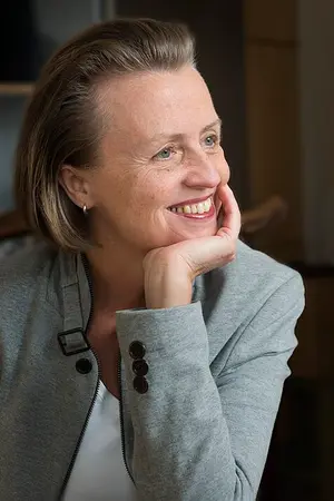 Cecilie Ore
