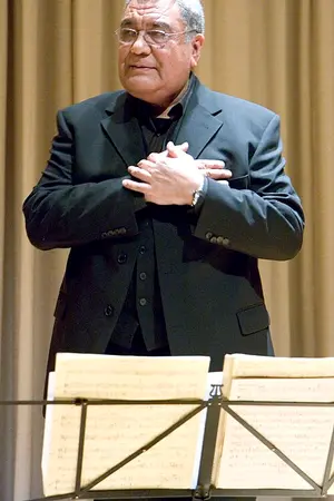 Dino Saluzzi