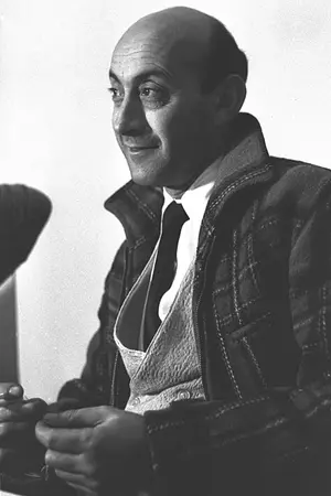 Gershon Plotkin