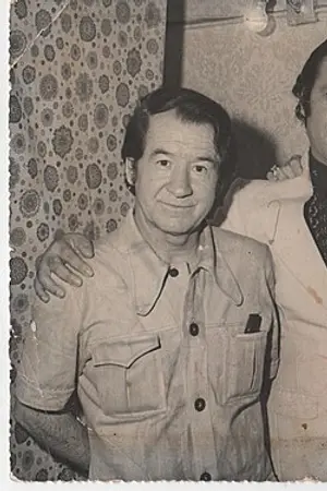 Juanito Valderrama