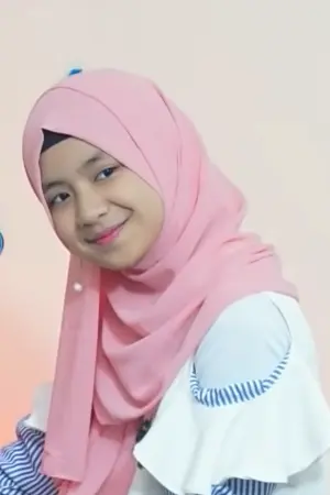 Nashwa Zahira