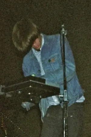 Peter Kember
