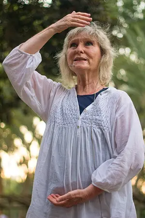 Nira Rabinovitch